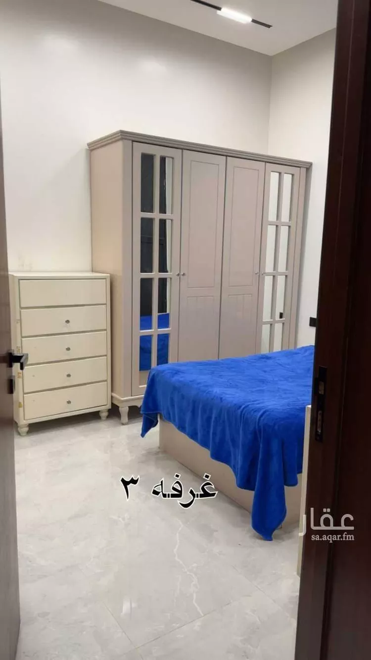 شقة للبيع في شارع عبدالله بن أبي الهذيل, حي الرمال, مدينة الرياض, منطقة الرياض صورة 3