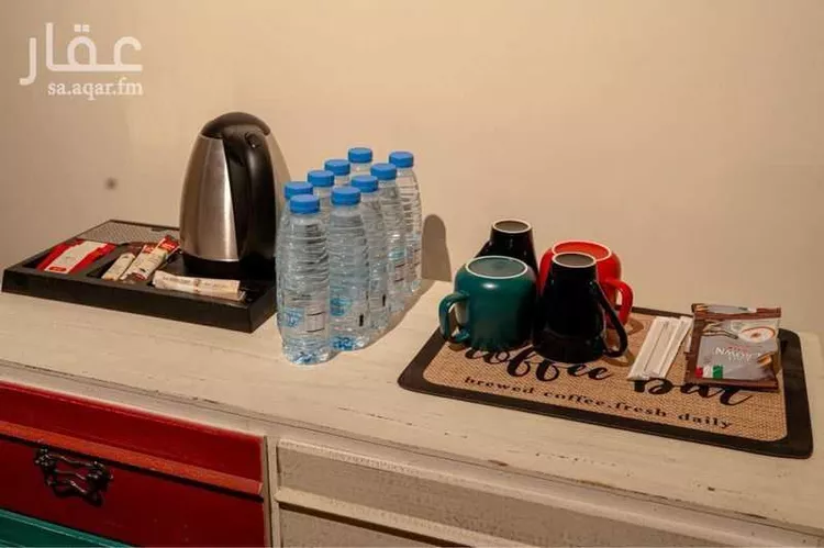 شقة للإيجار في شارع الثمامية, حي المرسلات, مدينة الرياض, منطقة الرياض صورة 2