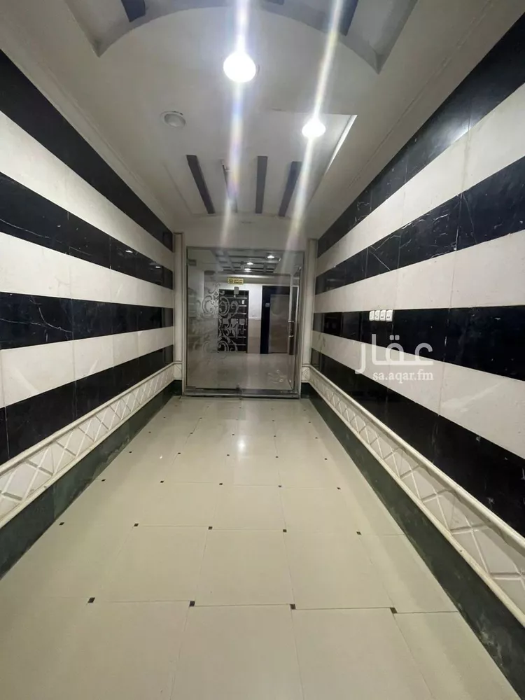 شقة للإيجار في شارع ابن مقلة, حي قرطبة, مدينة الرياض, منطقة الرياض