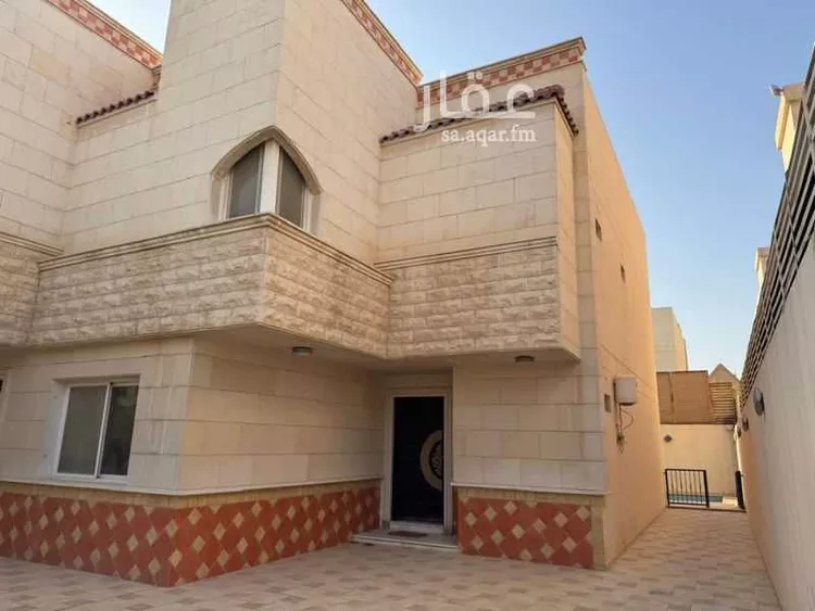 فيلا للبيع في شارع الدرب, حي الملك سلمان, مدينة الرياض, منطقة الرياض 7