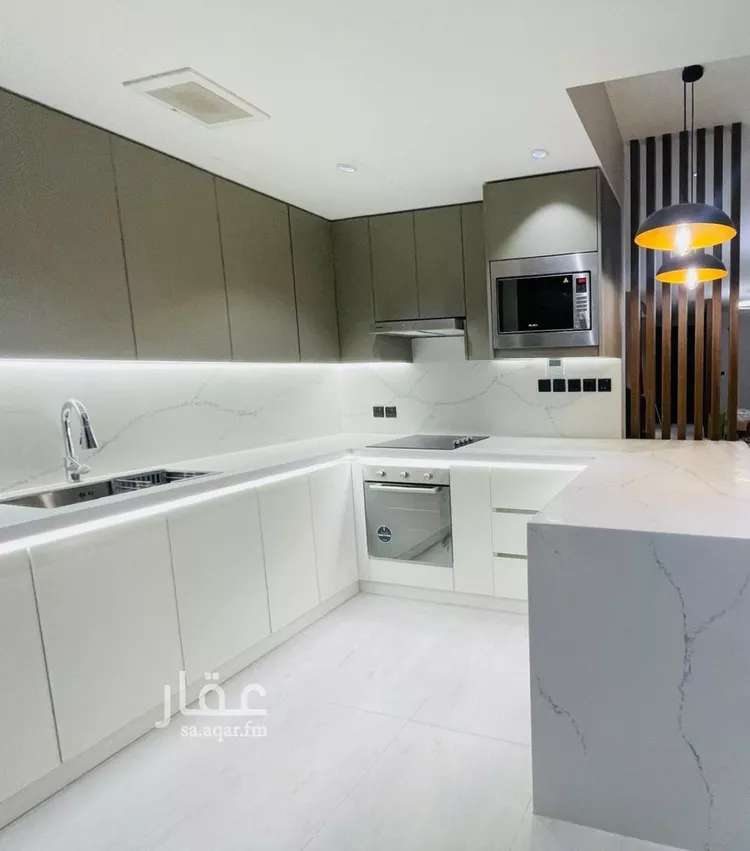 فيلا للإيجار في شارع علي بن أحمد العمري, حي العارض, مدينة الرياض, منطقة الرياض