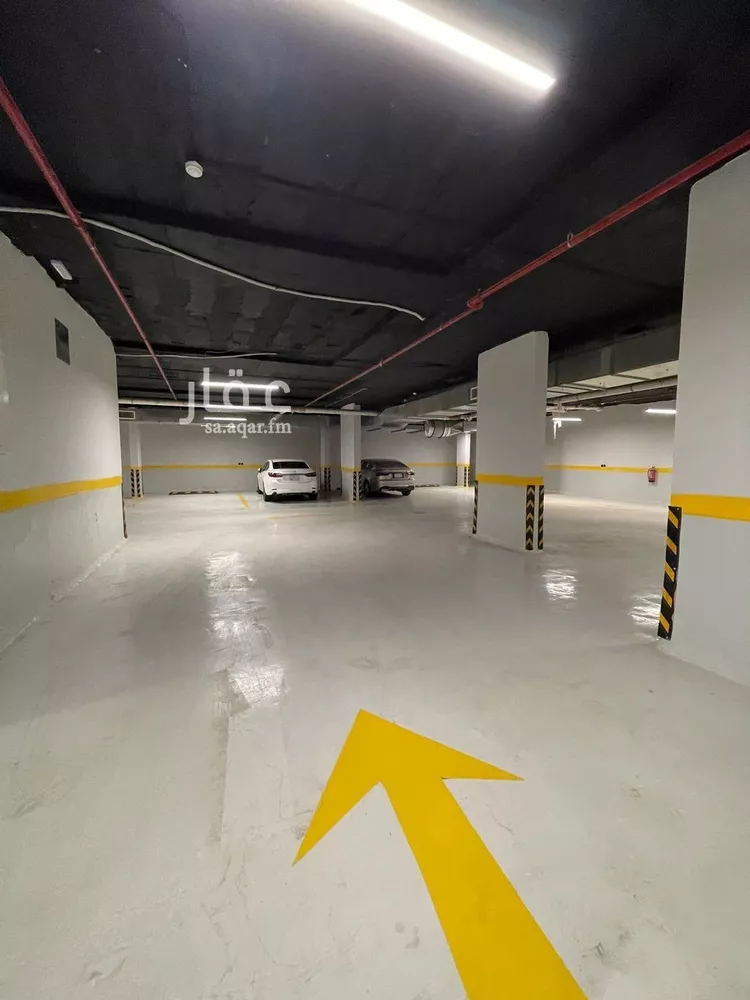 شقة للإيجار في شارع محمد بن عبدالعزيز العجاجي, حي القيروان, مدينة الرياض, منطقة الرياض صورة 2