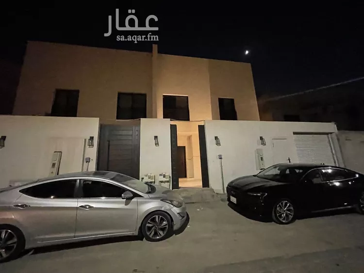 فيلا للإيجار في شارع مستورة, حي الملك سلمان, مدينة الرياض, منطقة الرياض صورة 3