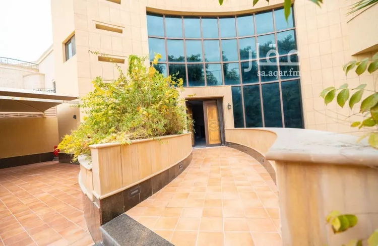 فيلا للبيع في شارع البراري, حي الملك سلمان, مدينة الرياض, منطقة الرياض صورة 2