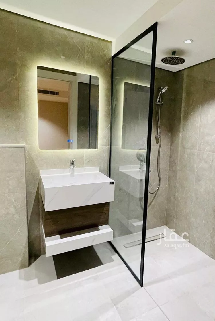 فيلا للإيجار في شارع علي بن أحمد العمري, حي العارض, مدينة الرياض, منطقة الرياض صورة 4