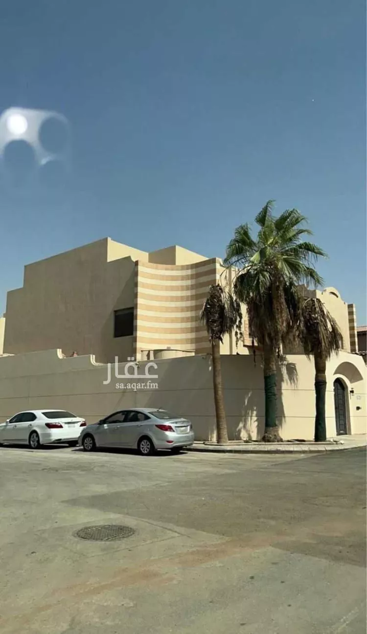 Villa for Sale in Riyadh Al Mutamarat