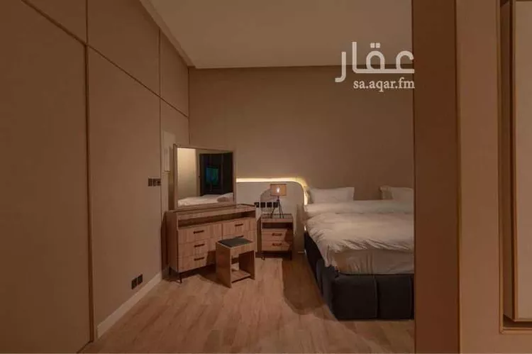 شقة للإيجار في شارع الثمامية, حي المرسلات, مدينة الرياض, منطقة الرياض صورة 5