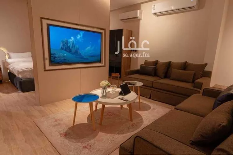 شقة للإيجار في شارع الثمامية, حي المرسلات, مدينة الرياض, منطقة الرياض صورة 3