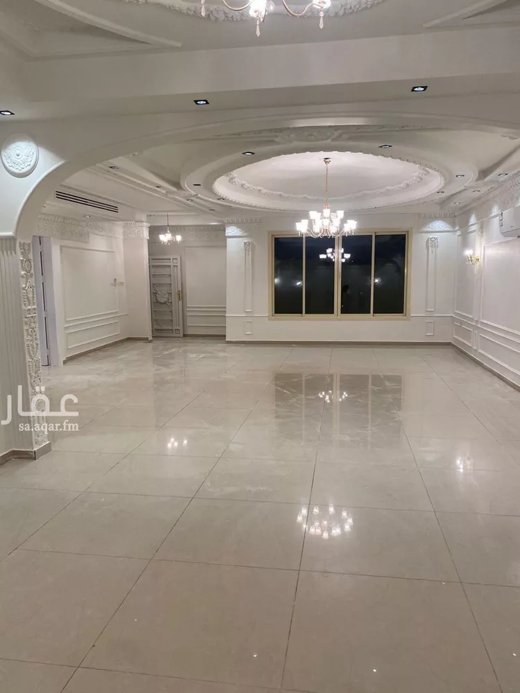 دور للإيجار في شارع الامير مقرن بن عبدالعزيز, حي مغرزات, مدينة الرياض, منطقة الرياض صورة 3