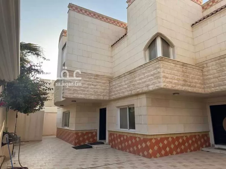 فيلا للبيع في شارع الدرب, حي الملك سلمان, مدينة الرياض, منطقة الرياض صورة 5