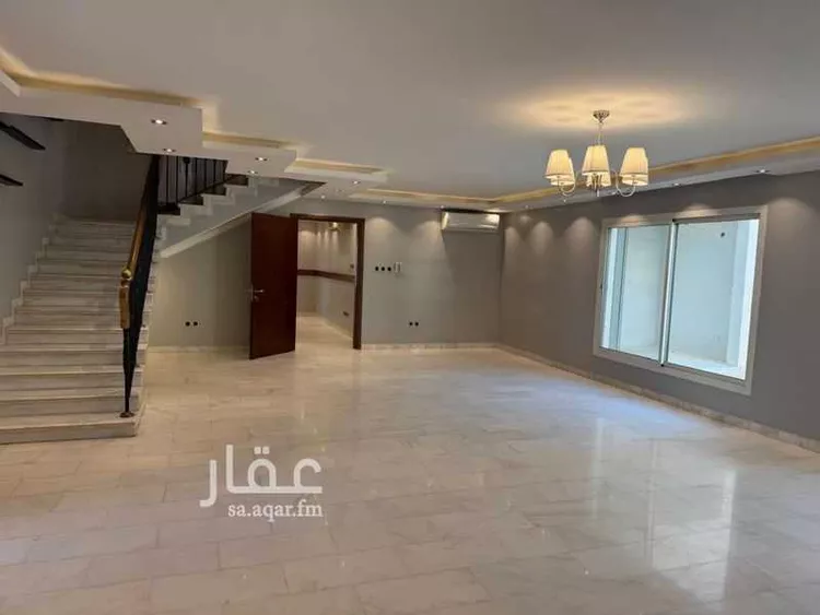 فيلا للبيع في شارع الدرب, حي الملك سلمان, مدينة الرياض, منطقة الرياض 12