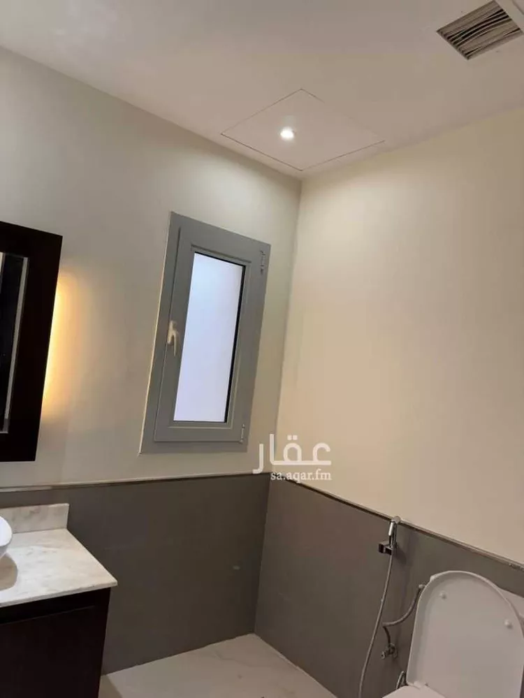 فيلا للإيجار في شارع الوادي الأعلى, حي الهدا, مدينة الرياض, منطقة الرياض صورة 2