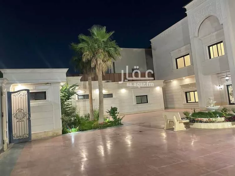 فيلا للبيع في شارع رفحاء, حي الملك سلمان, مدينة الرياض, منطقة الرياض صورة 4