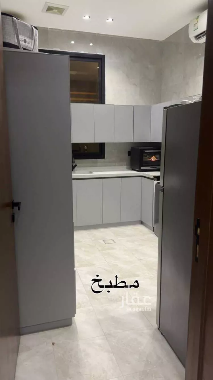 شقة للبيع في شارع عبدالله بن أبي الهذيل, حي الرمال, مدينة الرياض, منطقة الرياض صورة 2