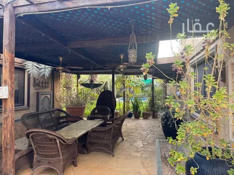 فيلا للبيع في شارع الأديب, حي المرسلات, مدينة الرياض, منطقة الرياض 7