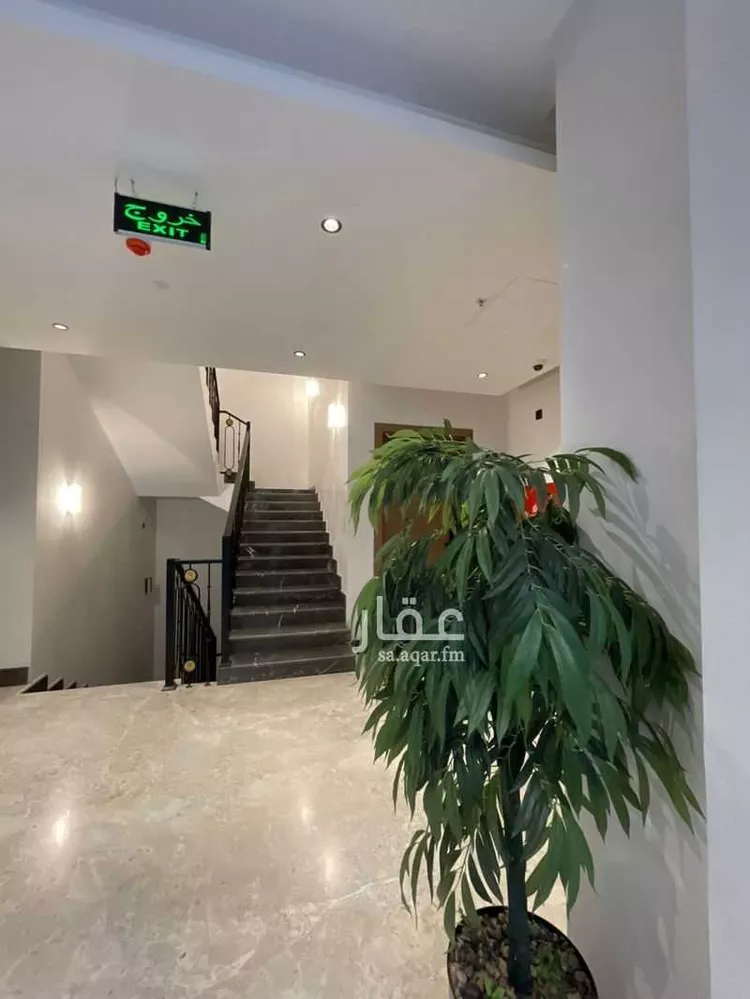 شقة للإيجار في شارع خالد بن العاص, حي النرجس, مدينة الرياض, منطقة الرياض صورة 4