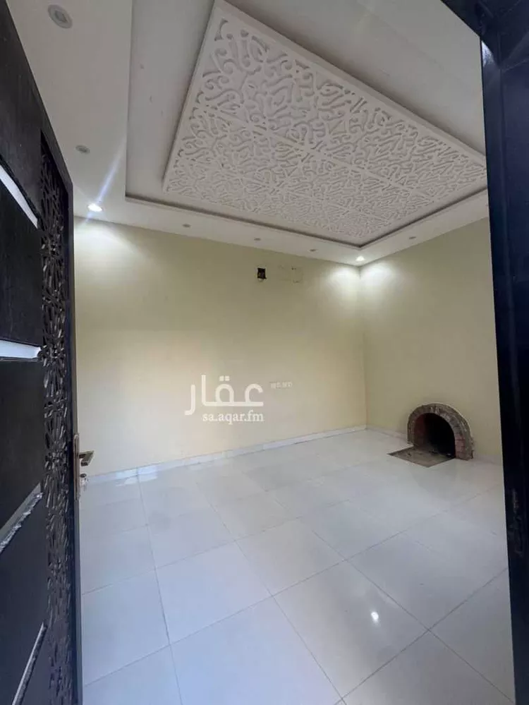 دور للإيجار في شارع محمد بن عيسى العدني, حي المهدية, مدينة الرياض, منطقة الرياض صورة 3