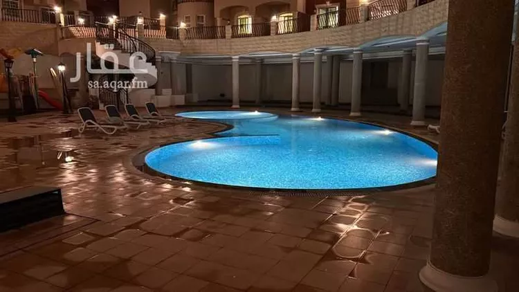 شقة للإيجار في شارع المدرة, حي ظهرة لبن, مدينة الرياض, منطقة الرياض صورة 4