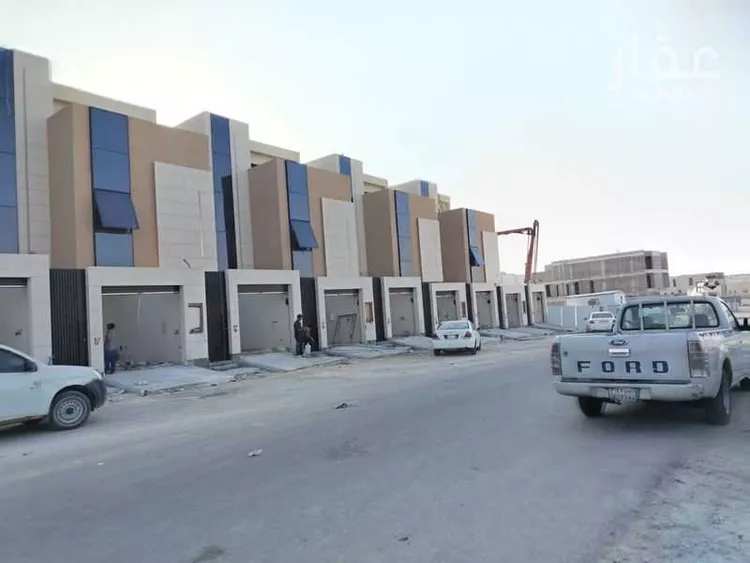 شقة للبيع في شارع ريحانه بنت زيد, حي العارض, مدينة الرياض, منطقة الرياض