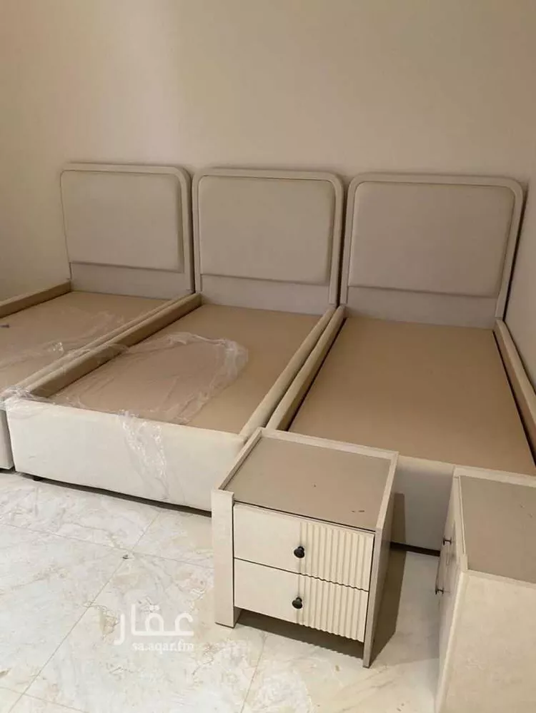 فيلا للإيجار في شارع عقرباء 200, حي عقرباء, مدينة الجبيلة, منطقة الرياض صورة 4