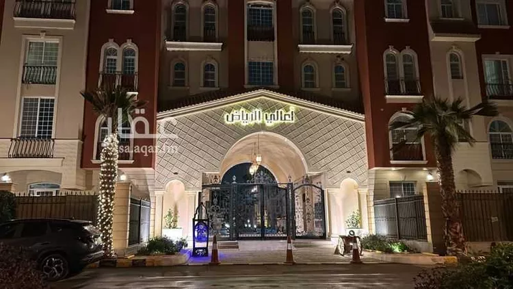 شقة للإيجار في شارع المدرة, حي ظهرة لبن, مدينة الرياض, منطقة الرياض