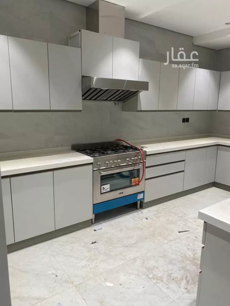 فيلا للإيجار في شارع عقرباء 200, حي عقرباء, مدينة الجبيلة, منطقة الرياض صورة 5