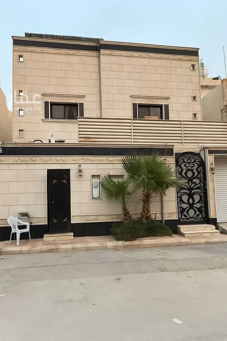فيلا للبيع في شارع العليا, حي الياسمين, مدينة الرياض, منطقة الرياض