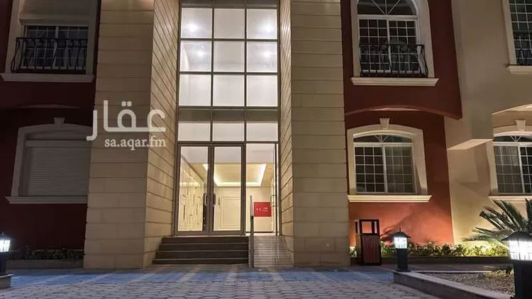 شقة للإيجار في شارع المدرة, حي ظهرة لبن, مدينة الرياض, منطقة الرياض صورة 5