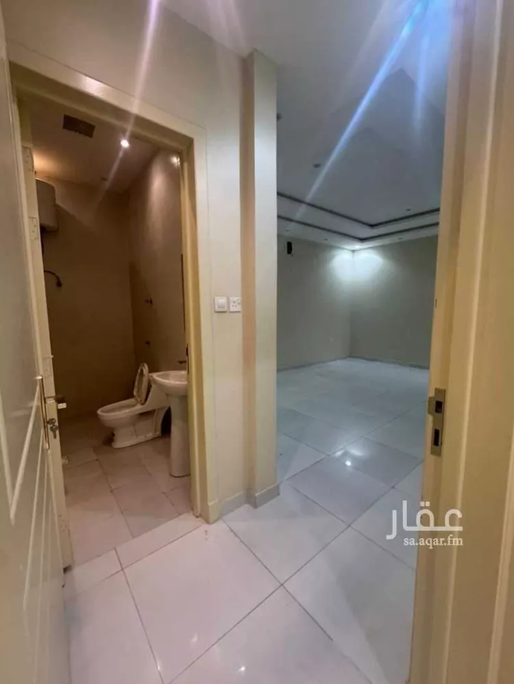 دور للإيجار في شارع محمد بن عيسى العدني, حي المهدية, مدينة الرياض, منطقة الرياض صورة 4