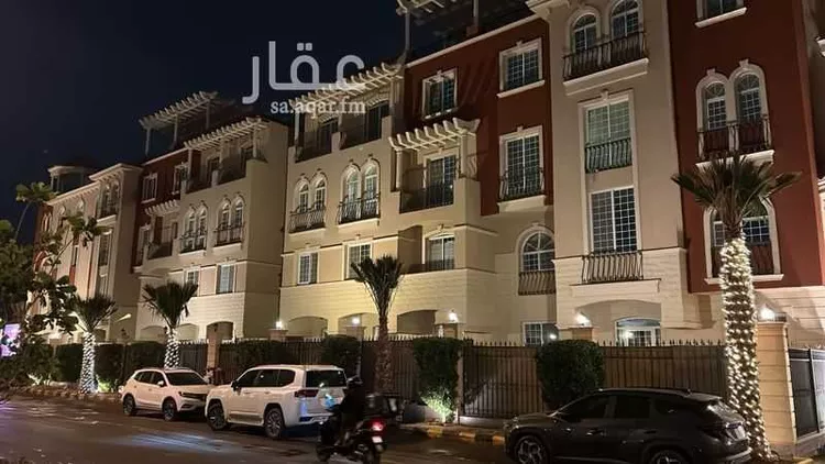 شقة للإيجار في شارع المدرة, حي ظهرة لبن, مدينة الرياض, منطقة الرياض صورة 2