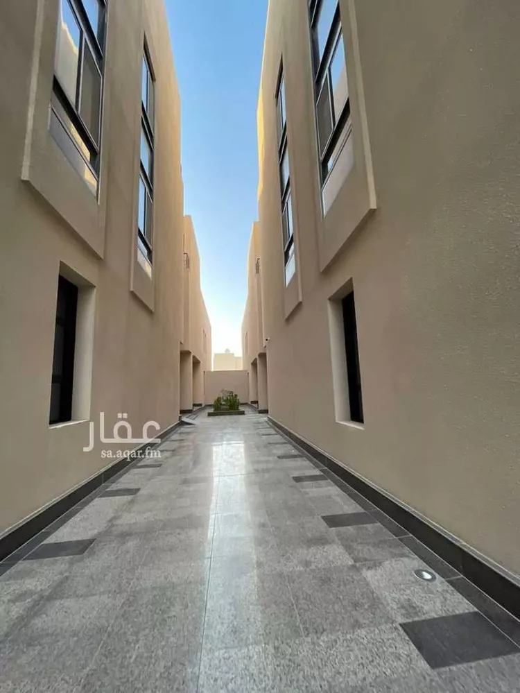 شقة للإيجار في شارع خالد بن العاص, حي النرجس, مدينة الرياض, منطقة الرياض صورة 5