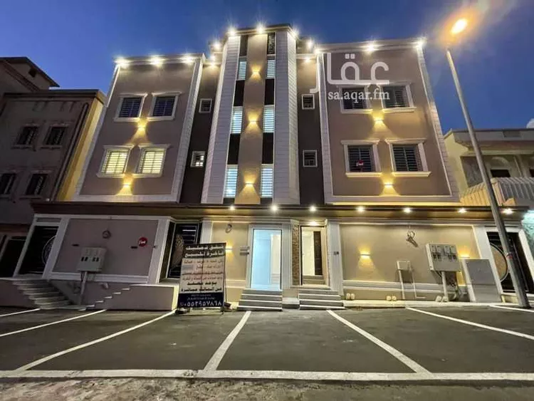 شقة للبيع في شارع الربيع 5, حي الربيع, مدينة خميس مشيط, منطقة عسير