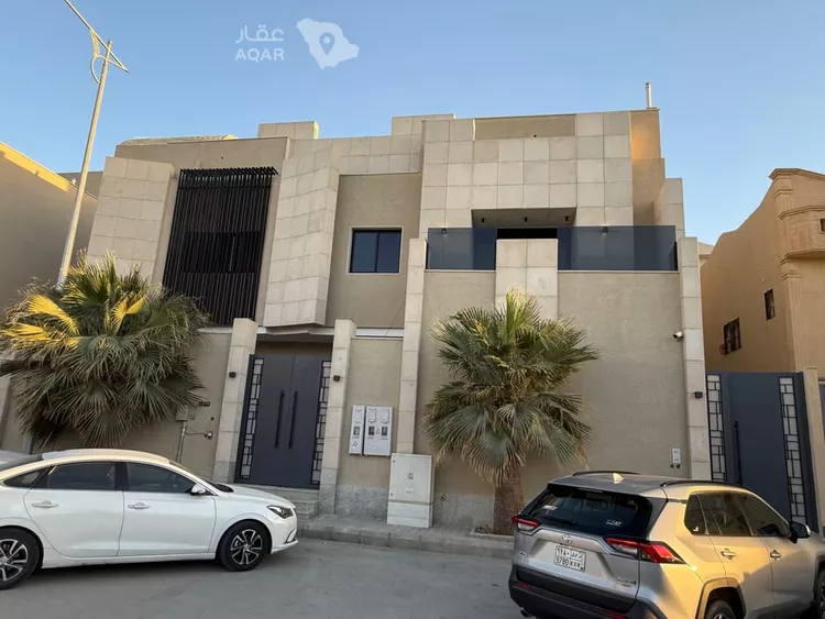 شقة للإيجار في شارع أحمد بن المعزل, حي القيروان, مدينة الرياض, منطقة الرياض 20