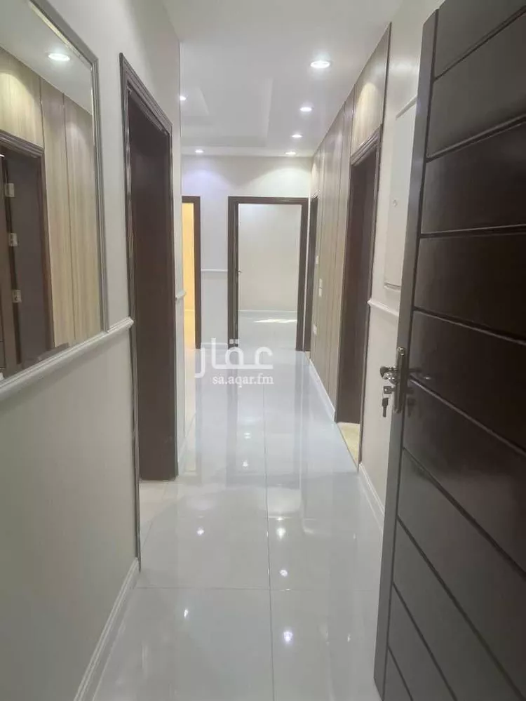 شقة للإيجار في شارع شارع النابغة الشيباني, حي النخيل, مدينة جدة, منطقة مكة المكرمة صورة 4