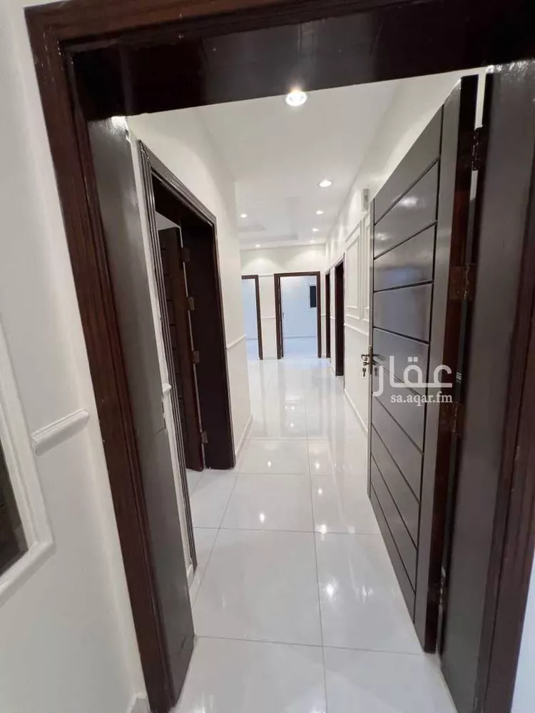 شقة للإيجار في شارع النابغه الشيباني ، حي النخيل ، جدة ، جدة صورة 4
