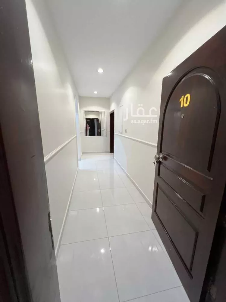 شقة للإيجار في شارع النابغه الشيباني ، حي النخيل ، جدة ، جدة