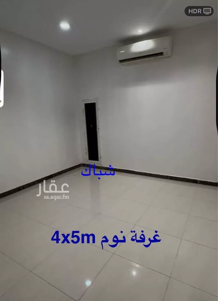 شقة للإيجار في شارع خزام ، حي بدر ، الرياض ، منطقة الرياض صورة 4