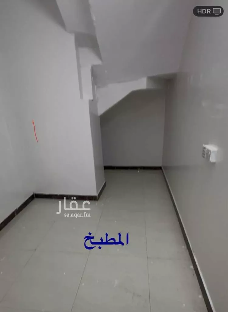 شقة للإيجار في شارع خزام ، حي بدر ، الرياض ، منطقة الرياض صورة 5