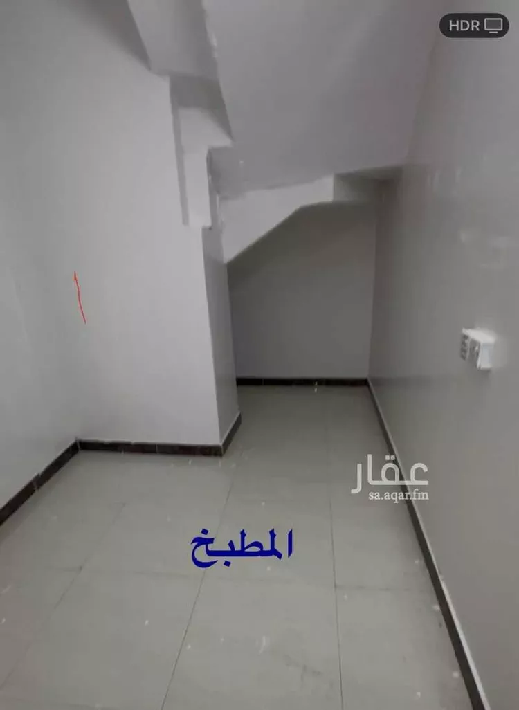 شقة للإيجار في شارع عبدالقادر شمس ، حي العوالي ، الرياض ، منطقة الرياض صورة 5