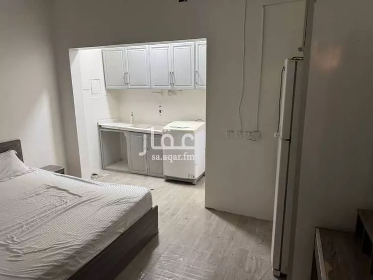 شقة للإيجار في شارع ابي العباس الاحفر, حي شبرا, مدينة الرياض, منطقة الرياض صورة 2