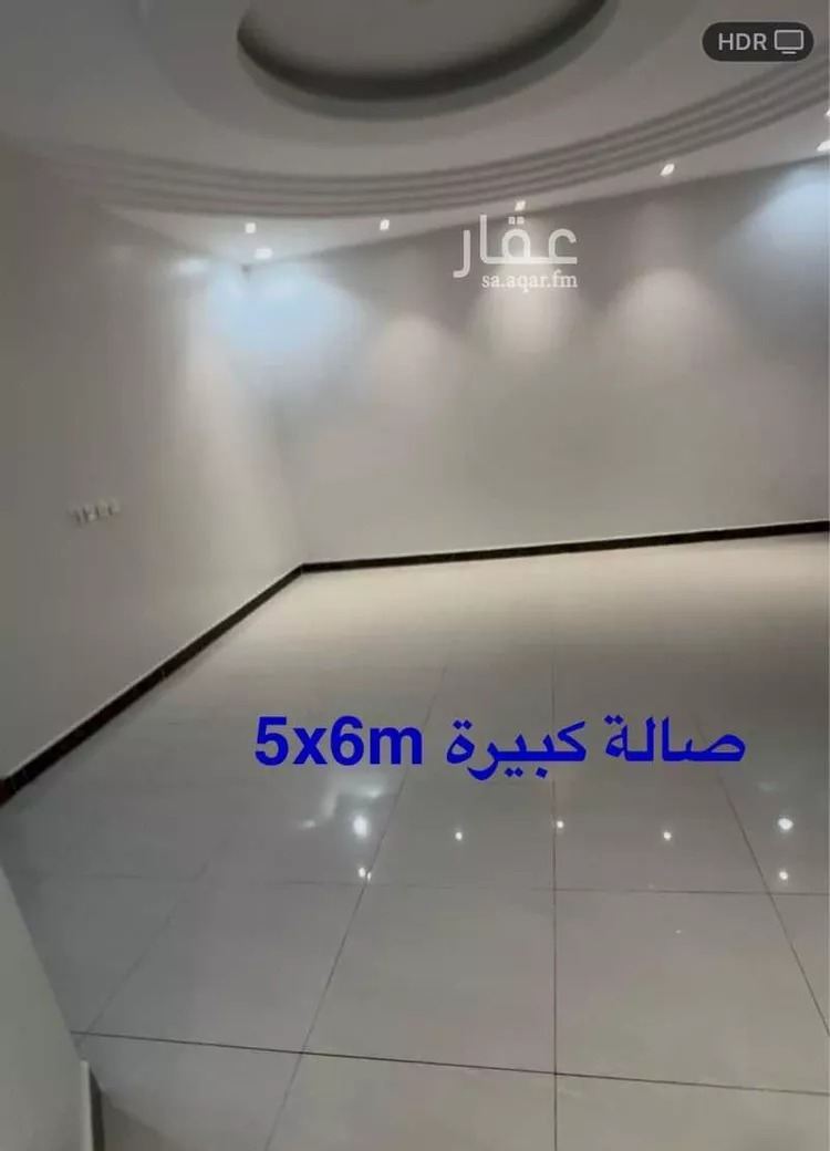 شقة للإيجار في شارع عبدالقادر شمس ، حي العوالي ، الرياض ، منطقة الرياض صورة 3