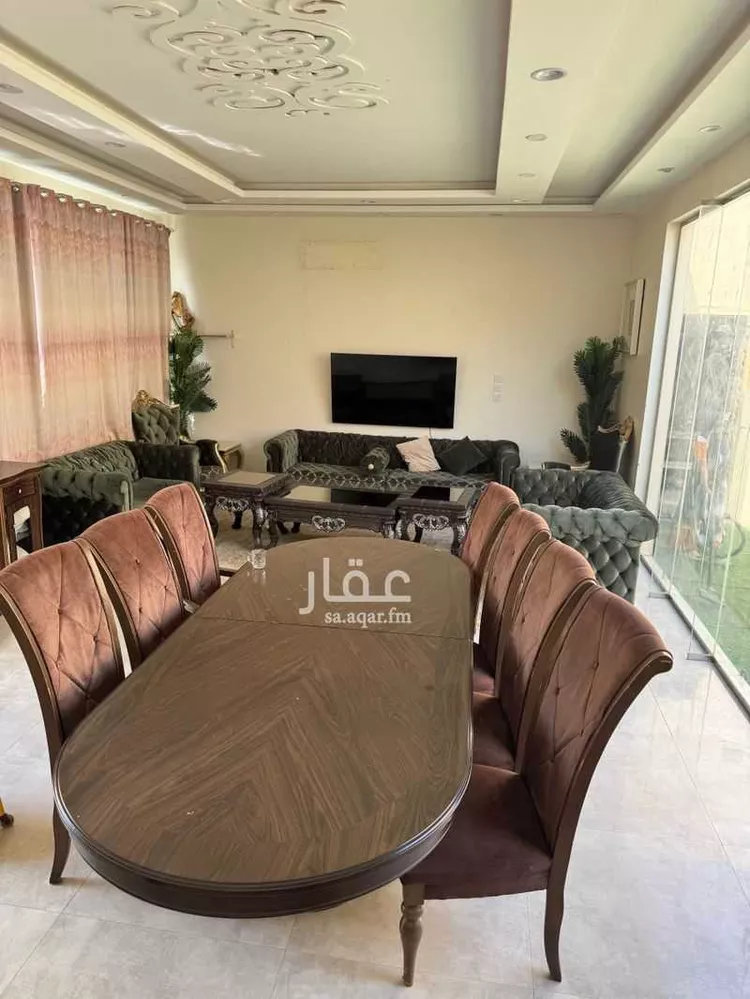 شقة للإيجار في شارع أبي بكر العمري ، حي العوالي ، الرياض ، منطقة الرياض صورة 2