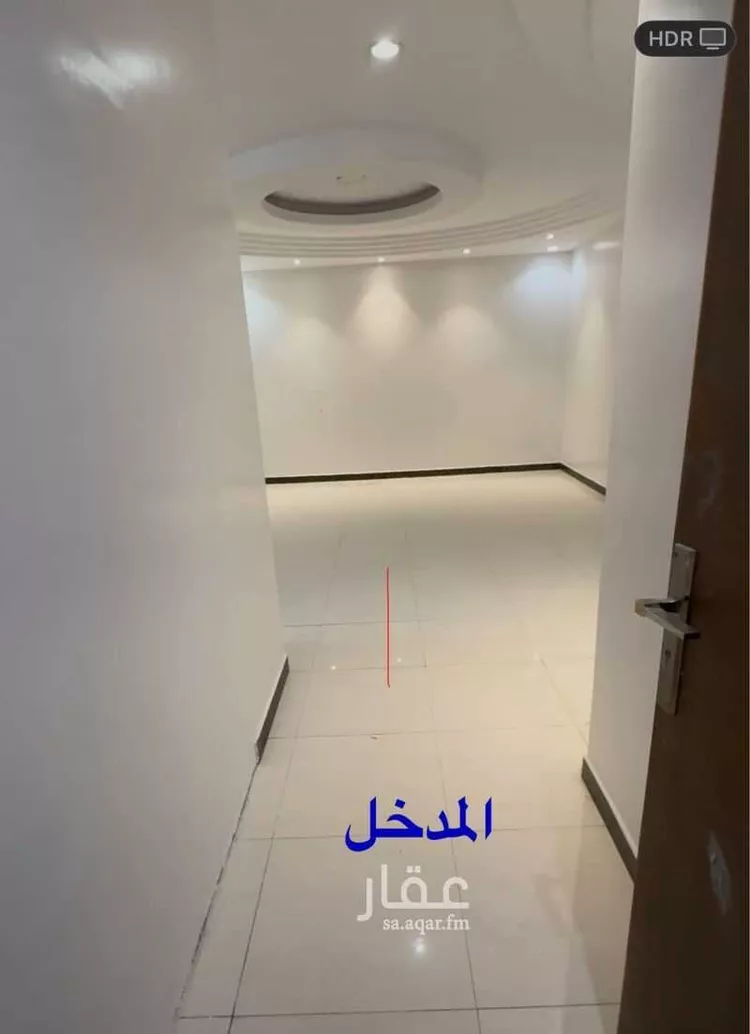 شقة للإيجار في شارع عبدالقادر شمس ، حي العوالي ، الرياض ، منطقة الرياض صورة 2