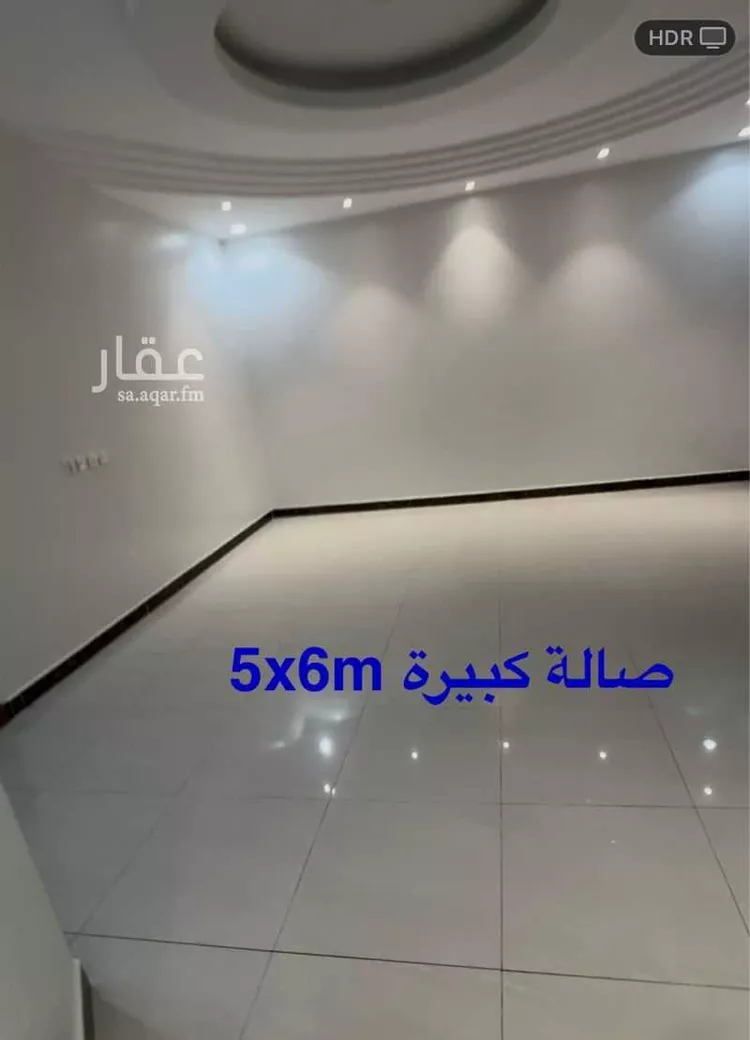 شقة للإيجار في شارع خزام ، حي بدر ، الرياض ، منطقة الرياض صورة 3
