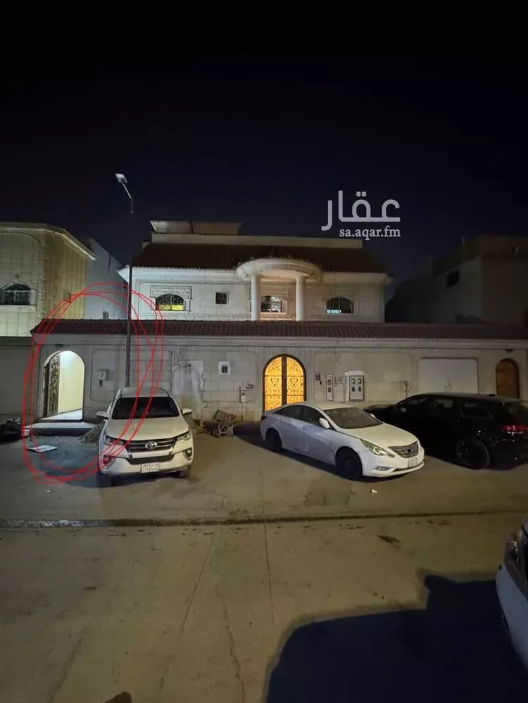 Room for Rent in Riyadh Badr
