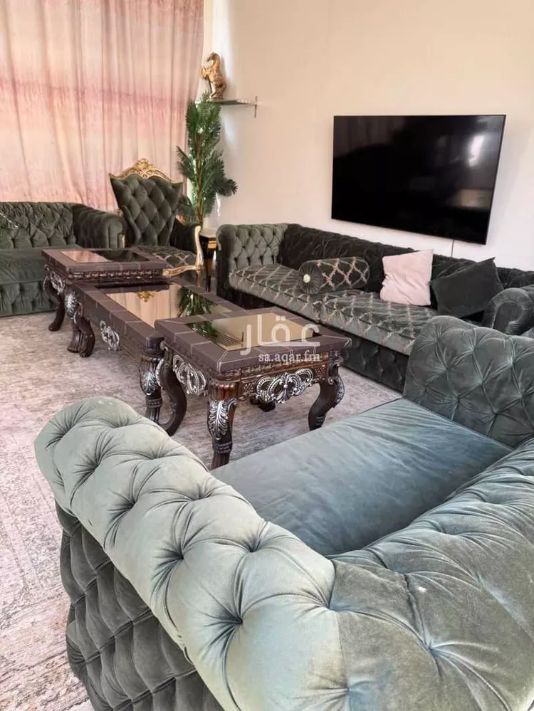 شقة للإيجار في شارع أبي بكر العمري ، حي العوالي ، الرياض ، منطقة الرياض