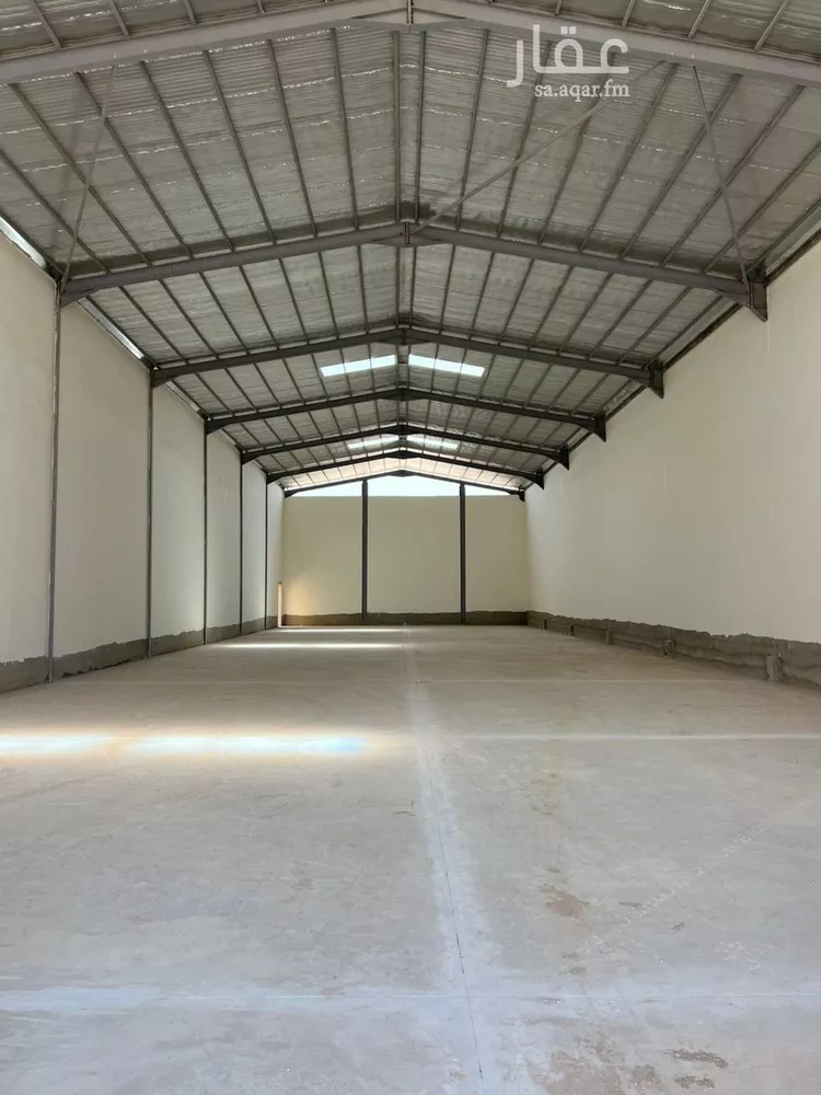 مستودع للإيجار في حي سدوس, مدينة سدوس, منطقة الرياض