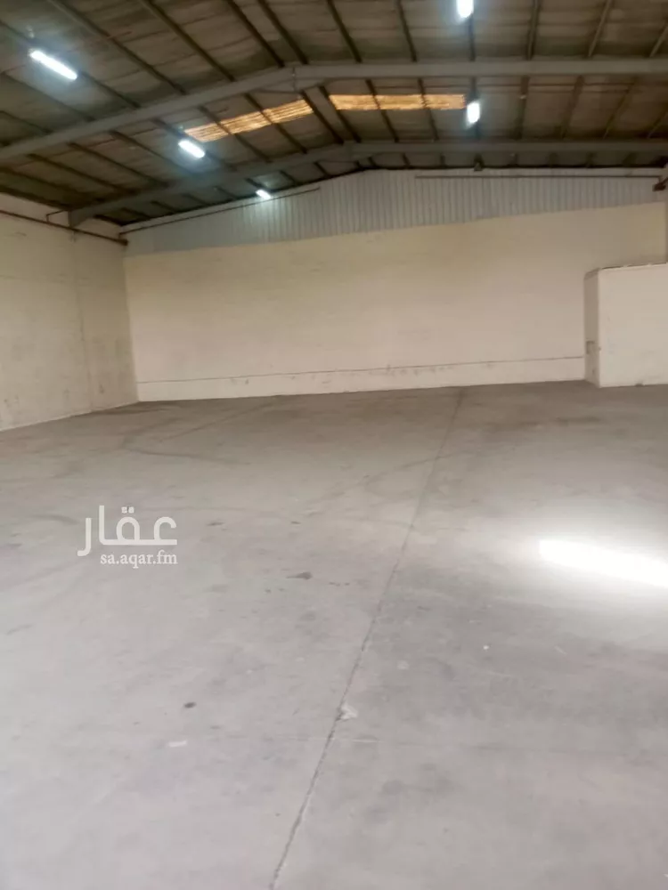 مستودع للإيجار في شارع البعيجاء, حي السلي, مدينة الرياض, منطقة الرياض