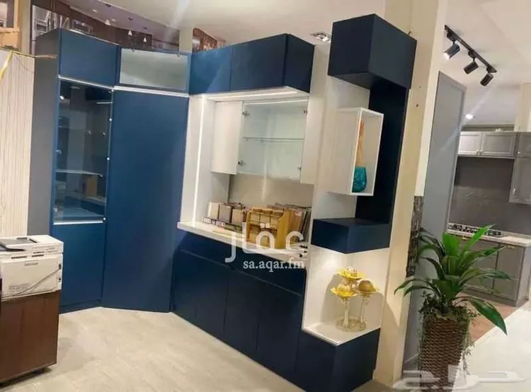 Shop for Rent in Riyadh An Nasim Al Gharbi