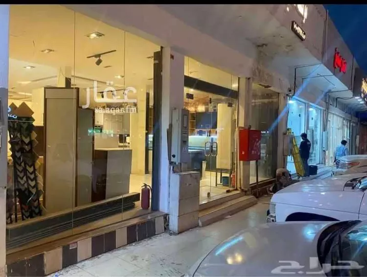محل للإيجار في شارع أسامة بن زيد ، حي النسيم الغربي ، الرياض ، منطقة الرياض صورة 5